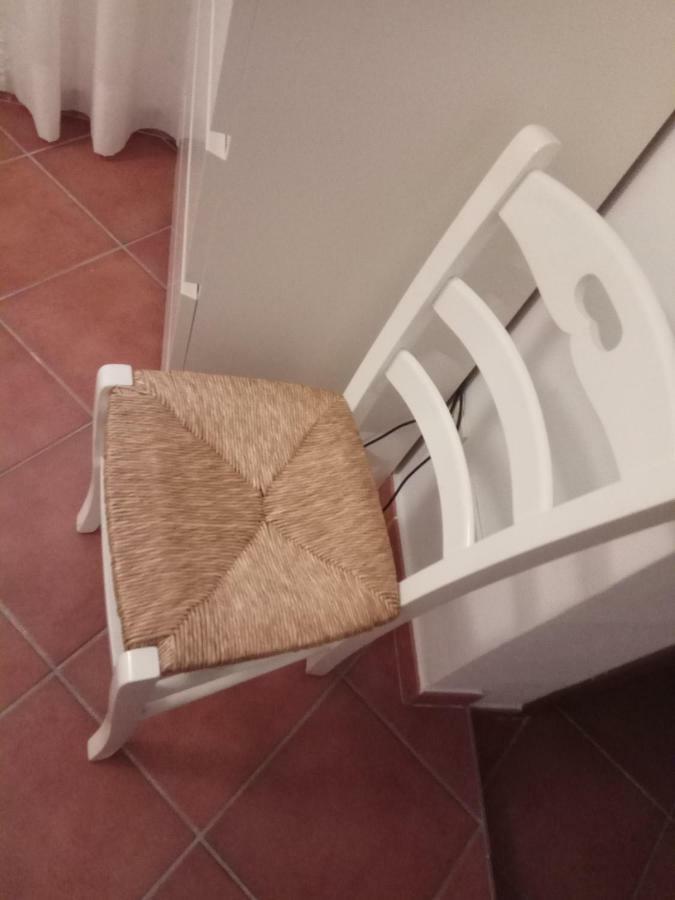 Gemini Appartamenti Grosseto Buitenkant foto