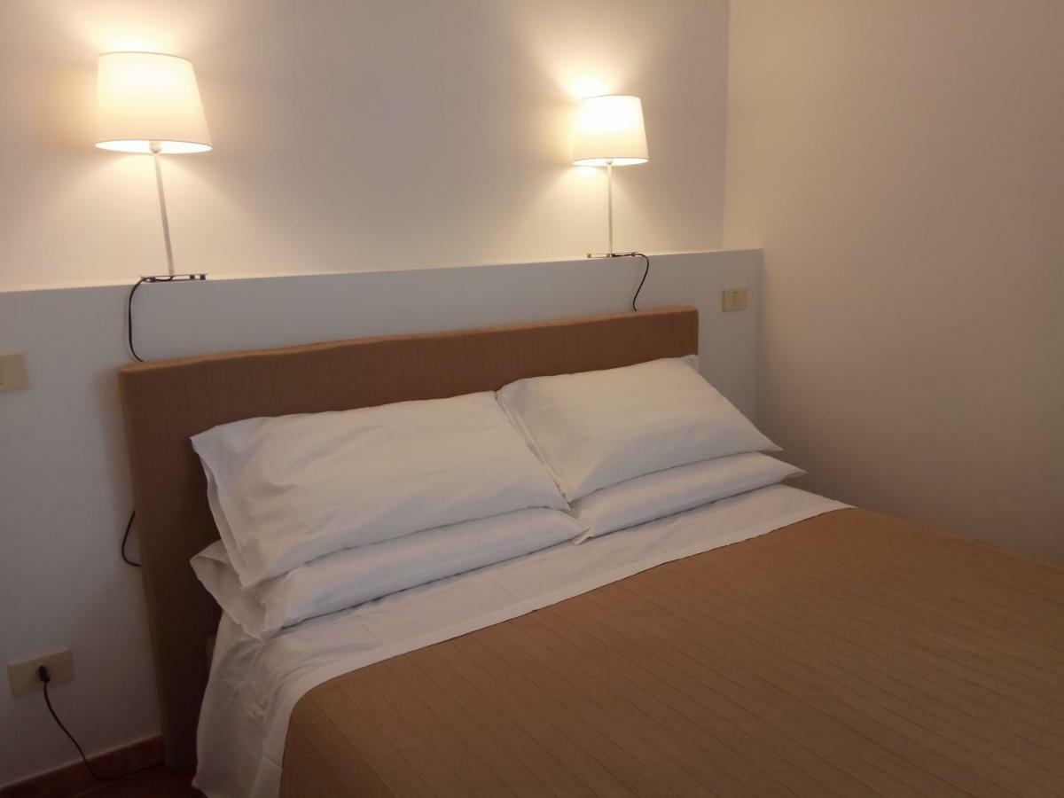 Gemini Appartamenti Grosseto Buitenkant foto