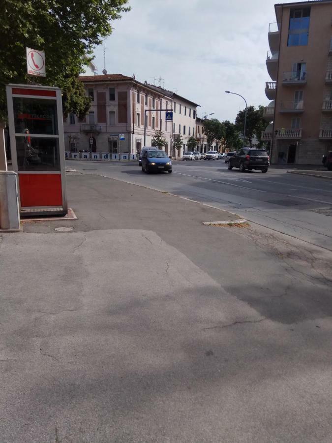 Gemini Appartamenti Grosseto Buitenkant foto