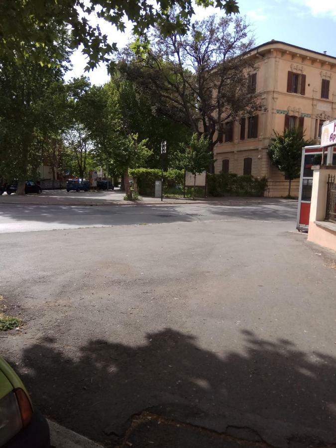 Gemini Appartamenti Grosseto Buitenkant foto