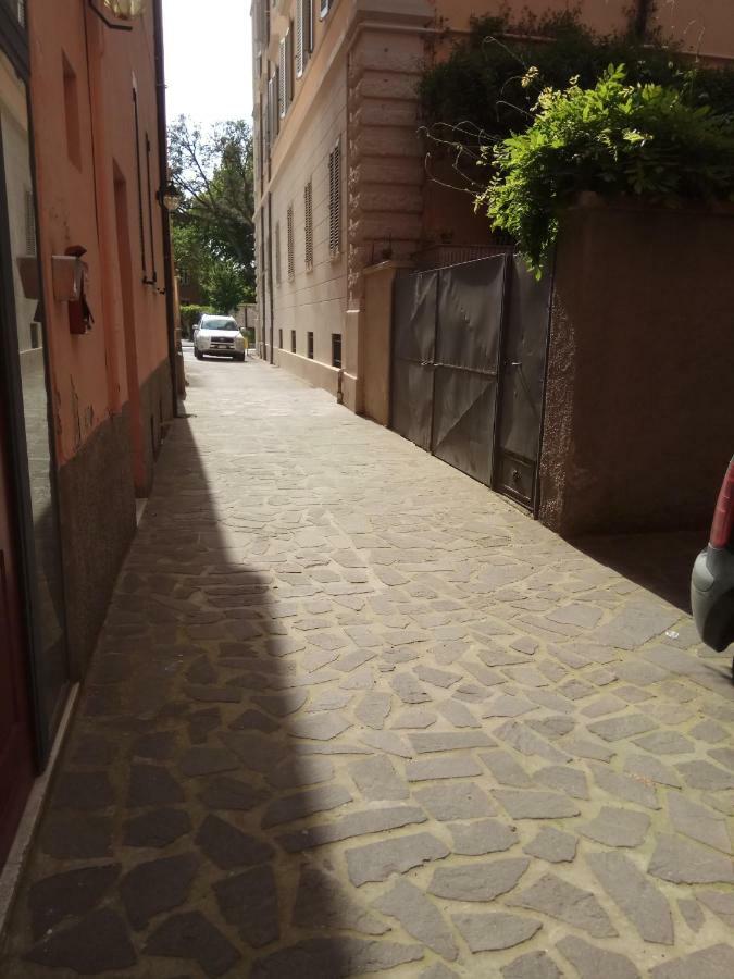Gemini Appartamenti Grosseto Buitenkant foto