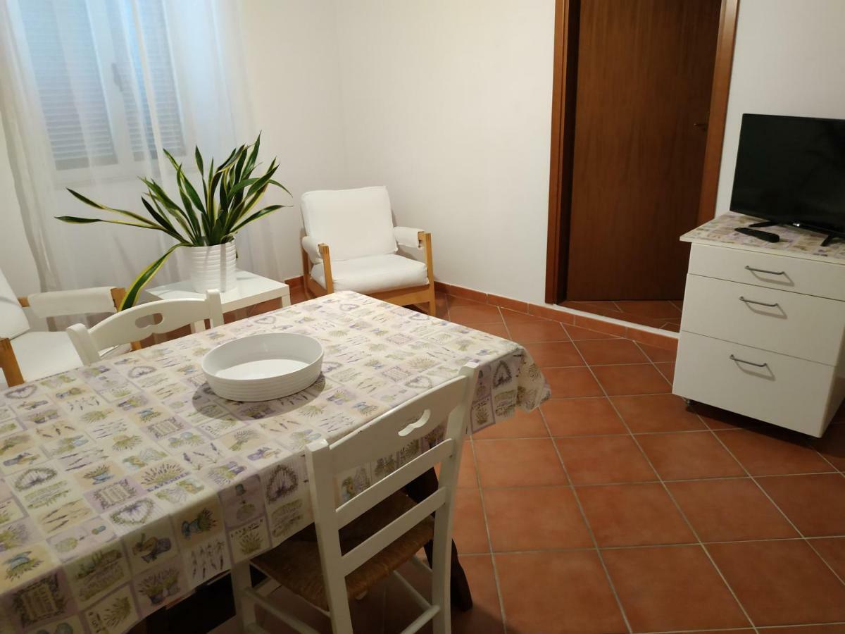 Gemini Appartamenti Grosseto Buitenkant foto